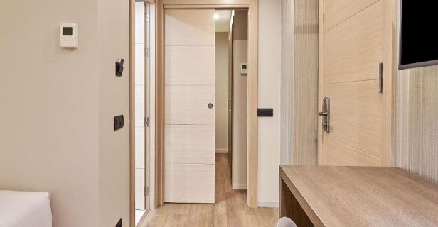 Hotel Nh Andorra La Vella