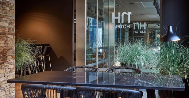 Hotel Nh Andorra La Vella