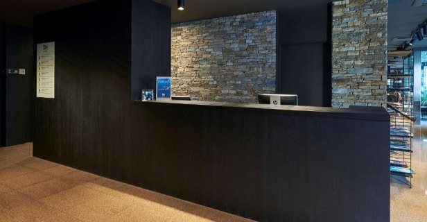 Hotel Nh Andorra La Vella