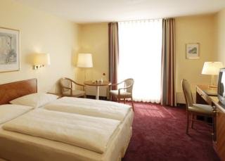 Hotel Nh Aquarena Heidenheim
