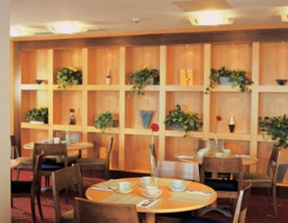 Hotel Nh Atlanta