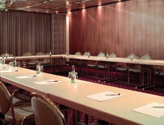 Hotel Nh Aukamm Wiesbaden
