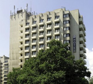 Hotel Nh Aukamm Wiesbaden
