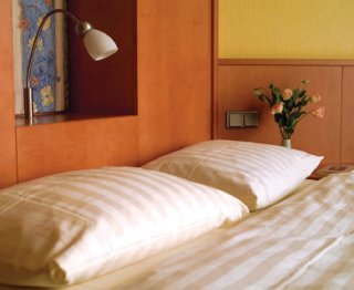 Hotel Nh Aukamm Wiesbaden