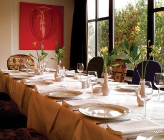 Hotel Nh Aukamm Wiesbaden