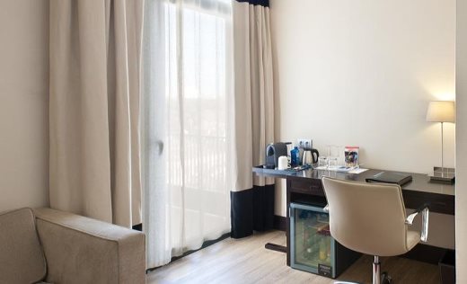 Hotel Nh Avenida Jerez