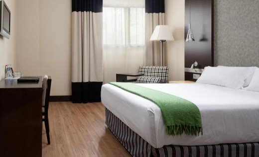 Hotel Nh Avenida Jerez