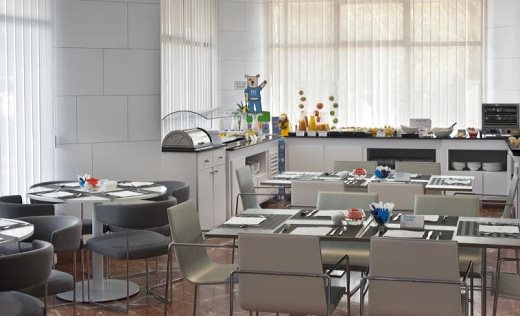 Hotel Nh Avenida Jerez