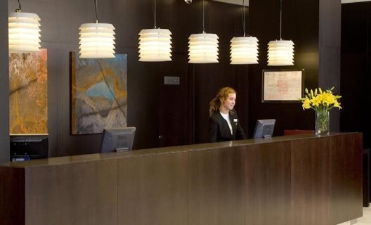 Hotel Nh Balago