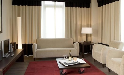 Hotel Nh Balago