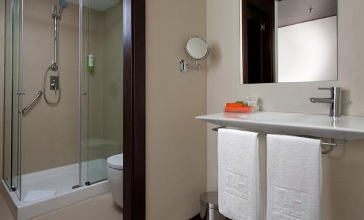 Hotel Nh Barcelona Diagonal Center