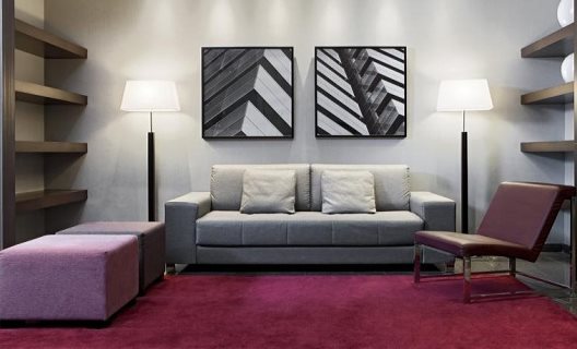 Hotel Nh Barcelona Diagonal Center