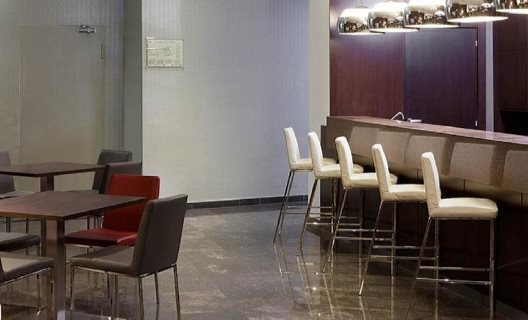 Hotel Nh Barcelona Diagonal Center