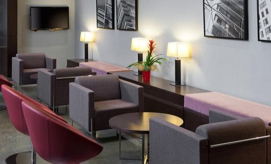 Hotel Nh Barcelona Diagonal Center