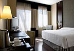 Hotel Nh Barcelona Eixample