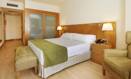 Hotel Nh Barcelona Sant Just