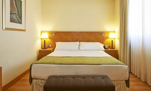 Hotel Nh Barcelona Sant Just