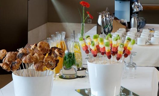 Hotel Nh Barcelona Sant Just