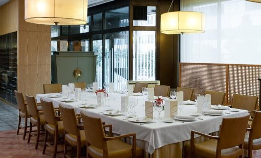 Hotel Nh Barcelona Sant Just