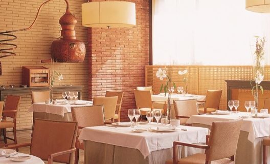 Hotel Nh Barcelona Sant Just