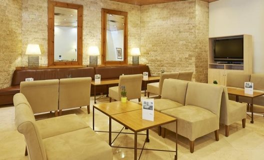 Hotel Nh Barcelona Sant Just