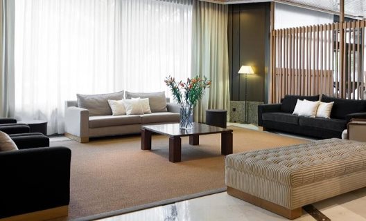 Hotel Nh Barcelona Sant Just