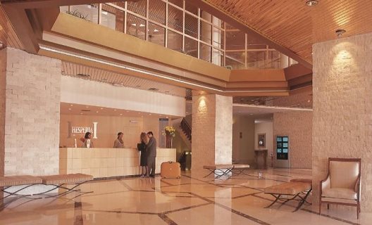 Hotel Nh Barcelona Sant Just