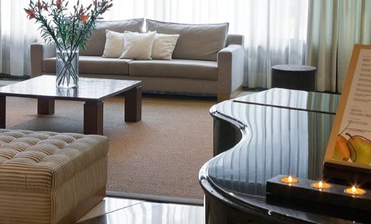 Hotel Nh Barcelona Sant Just
