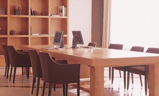 Hotel Nh Barcelona Sant Just
