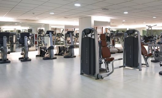 Hotel Nh Barcelona Sant Just