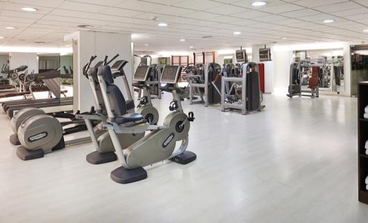 Hotel Nh Barcelona Sant Just
