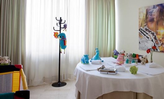 Hotel Nh Barcelona Sant Just