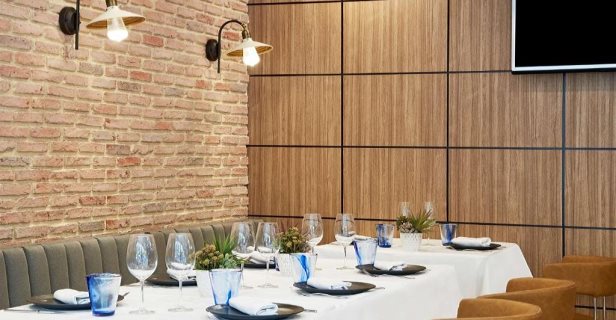Hotel Nh Barcelona Stadium