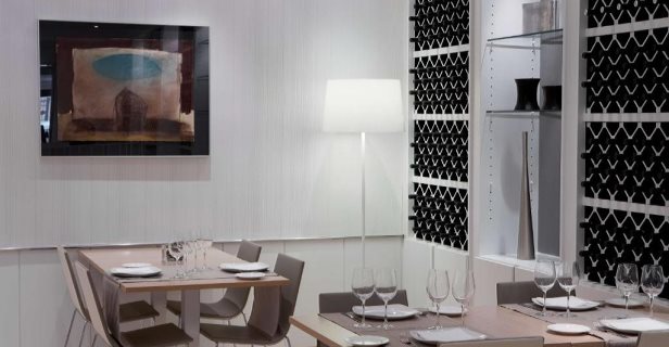 Hotel Nh Barcelona Stadium