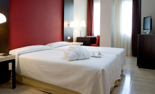 Hotel Nh Belagua