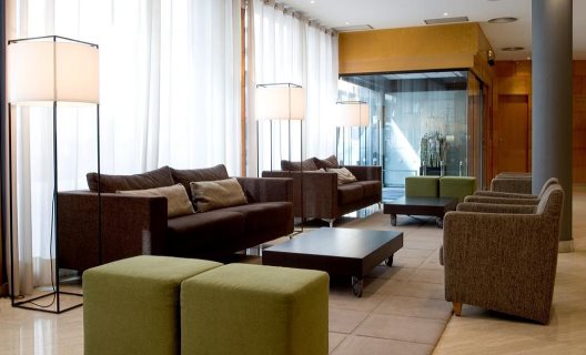 Hotel Nh Belagua