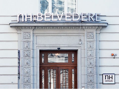 Hotel Nh Belvedere
