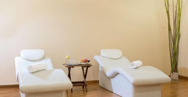 Hotel Nh Belvedere