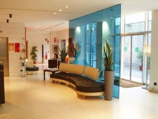 Hotel Nh Bergamo