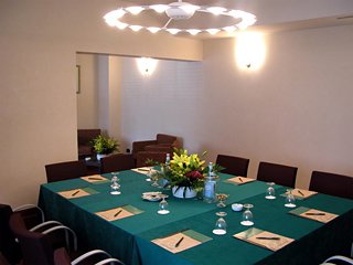 Hotel Nh Bergamo