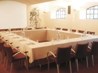 Hotel Nh Bergamo