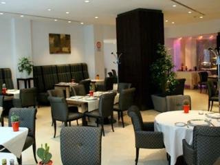 Hotel Nh Bergamo