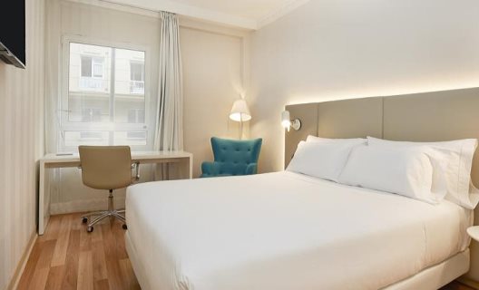 Hotel Nh Bilbao Deusto
