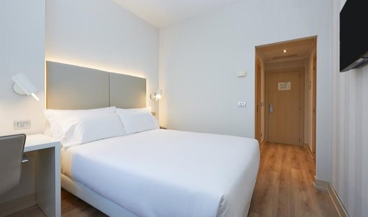 Hotel Nh Bilbao Deusto