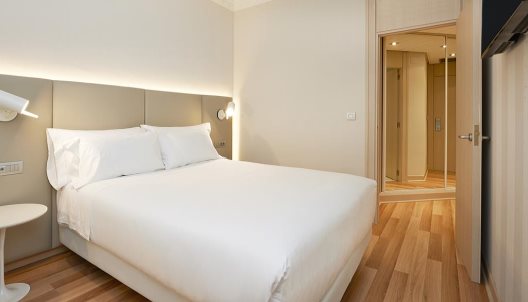 Hotel Nh Bilbao Deusto