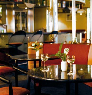 Hotel Nh Bingen