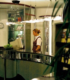 Hotel Nh Bingen