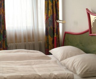 Hotel Nh Bingen
