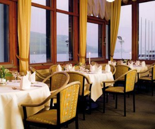 Hotel Nh Bingen
