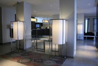 Hotel Nh Bologna De La Gare